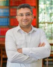 Hasan Umut